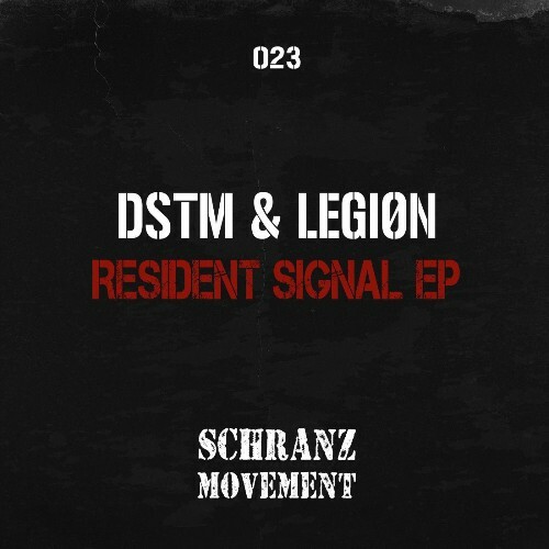  Legiøn (ES) - Resident Signal (2026) 