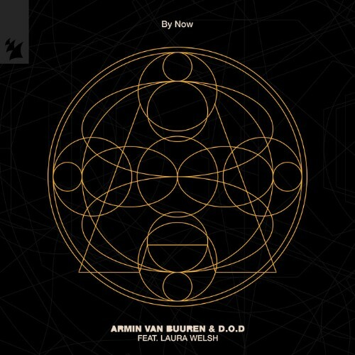  Armin Van Buuren & D.O.D Feat Laura Welsh - By Now (2024) 