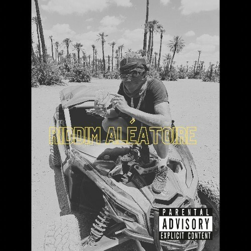 LESTEF KJF BOYZ - Riddim Aleatoire (2025) LESTEF KJF BOYZ - Riddim Aleatoire (2025)