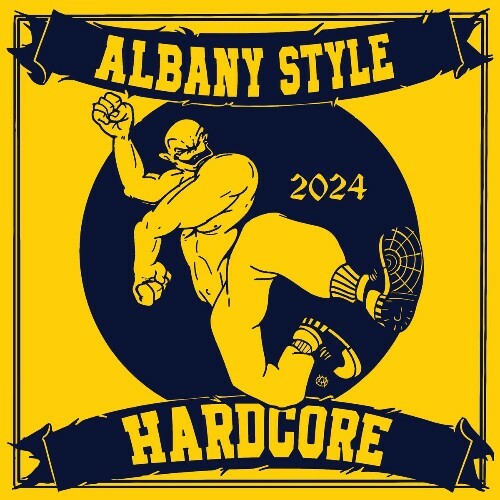  Albany Style 2024 (2024) 