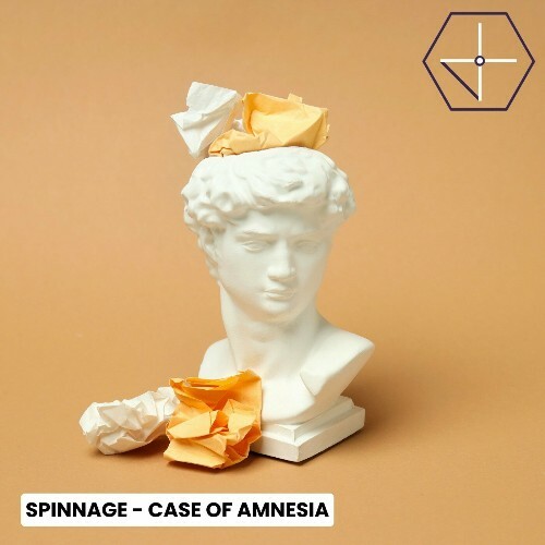 Spinnage - Case of Amnesia (2024)