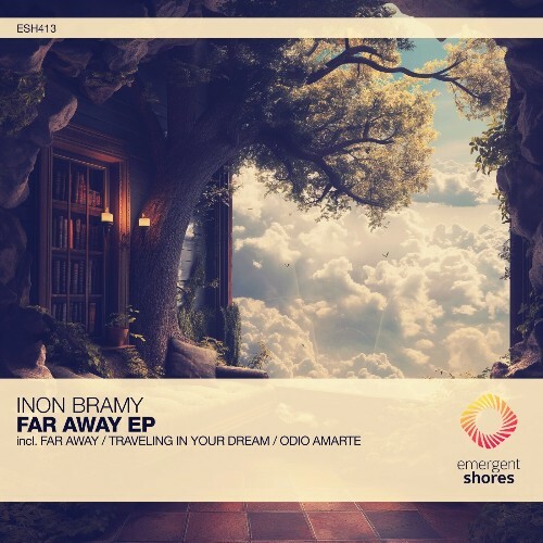  Inon Bramy - Far Away (2024) 