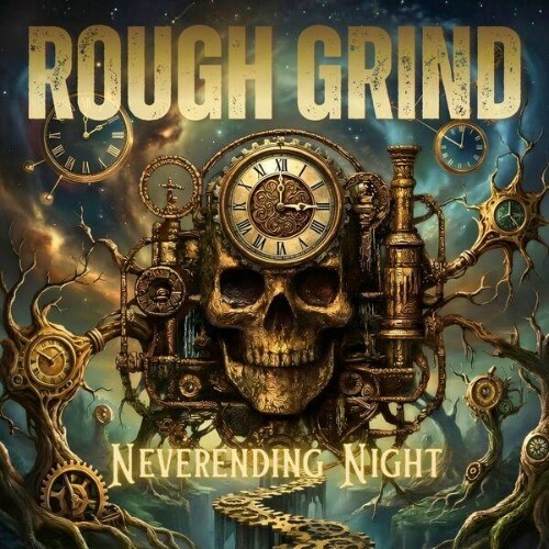  Rough Grind - Neverending Night (2026) 