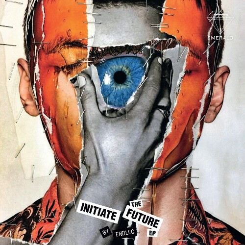  Endlec - Initiate The Future (2025) 