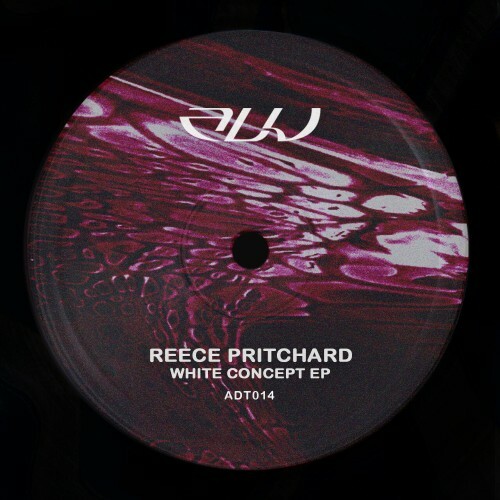  Reece Pritchard - White Concept (2025) 