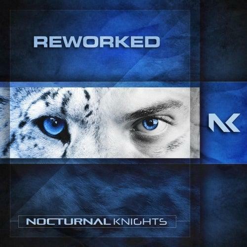 Andrew Peters & Talla 2xlc - Nocturnal Knights 263 (2024-11-13)