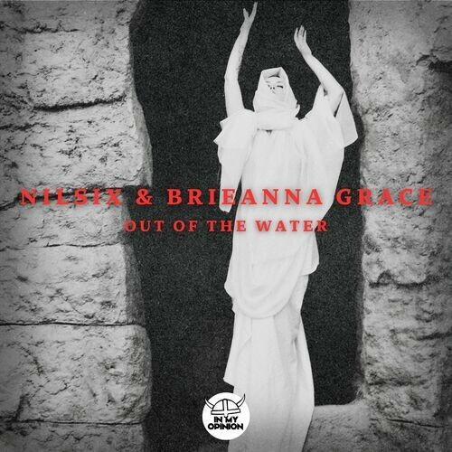  Nilsix & Brieanna Grace - Out Of The Water (2025) 