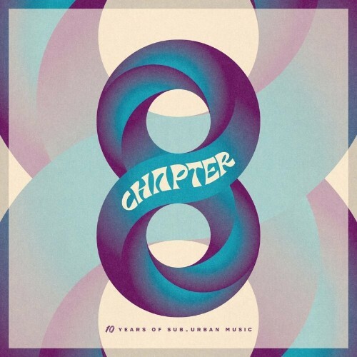 Deep House - Chapter Eight (2023) MP3