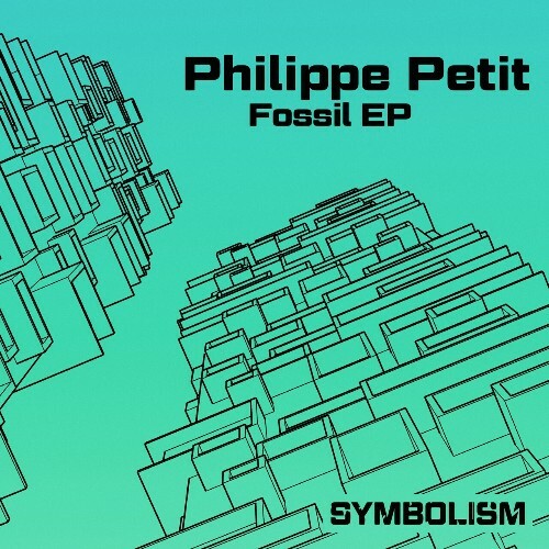  Philippe Petit - Fossil (2024) 
