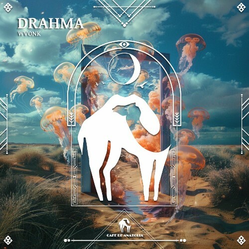  WVONK - Drahma (2025) 