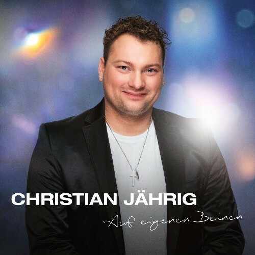  Christian J&#228;hrig - Auf eigenen Beinen (2025) 