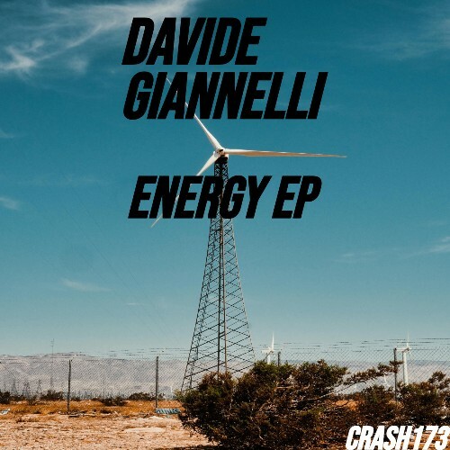 Davide Giannelli — Energy (2026)