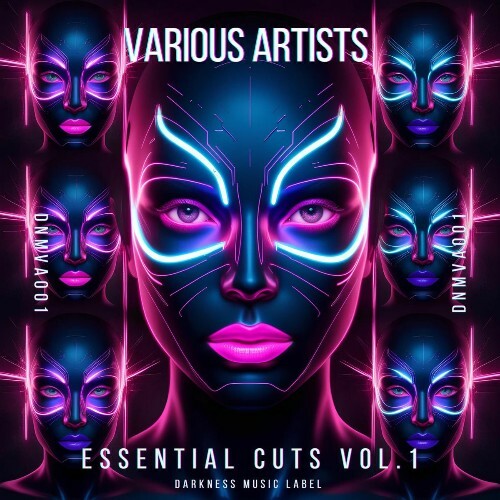 Essential Cuts, Vol. 1 (2026)