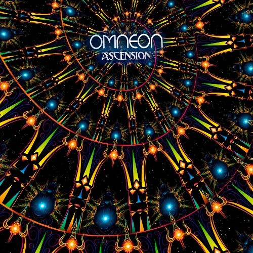  Omneon - Ascension (2024) 