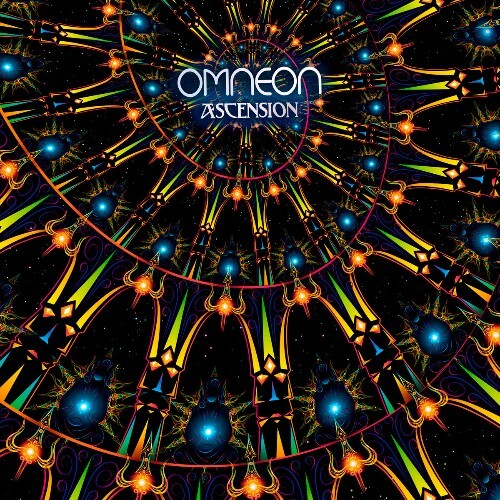 Omneon - Ascension (2024)