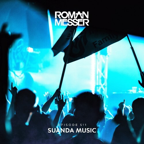  Roman Messer - Suanda Music 511 (2025-11-11) 