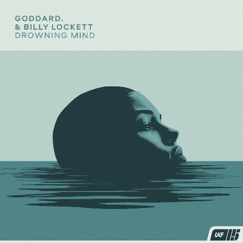  Goddard. & Billy Lockett - Drowning Mind (2024) 