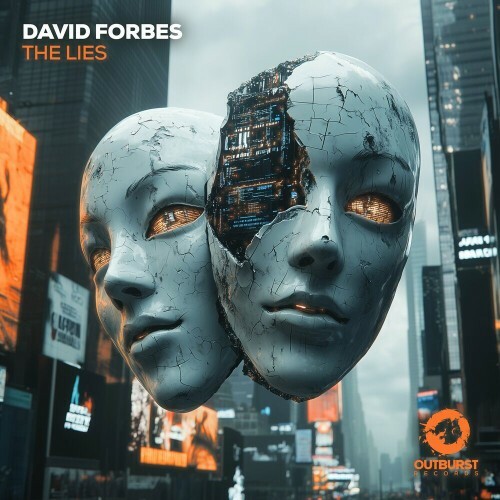  David Forbes - The Lies (2024) 