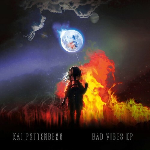  Kai Pattenberg - Bad Vibes (2025) 