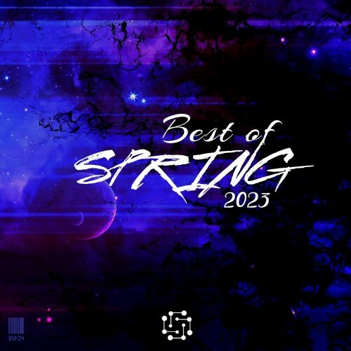  Basseffect - Best of Spring 2023 (2023) 