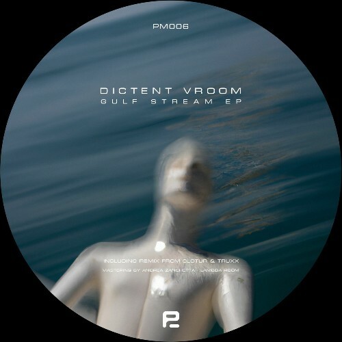  Dictent Vroom - Gulf Stream (2025) 