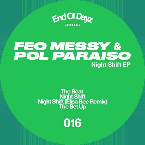  Feo Messy & Pol Paraiso - Night Shift (2024) MP3 METWPQ7_o