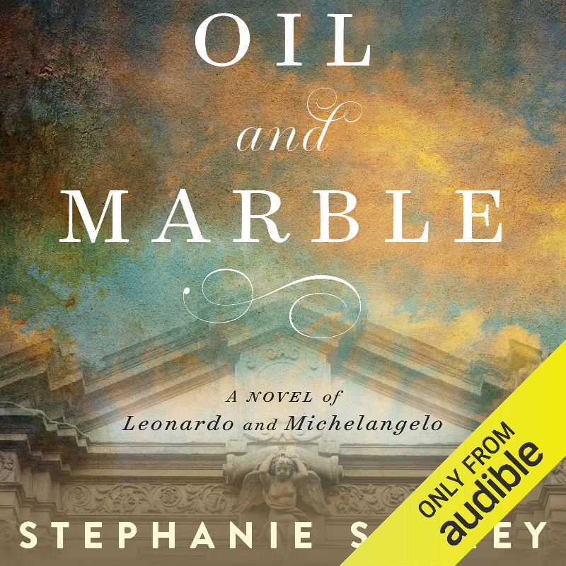 Oil And Marble
