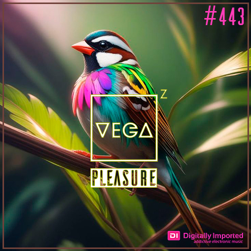  Vega Z - Pleasure 443 (2025-08-06) 