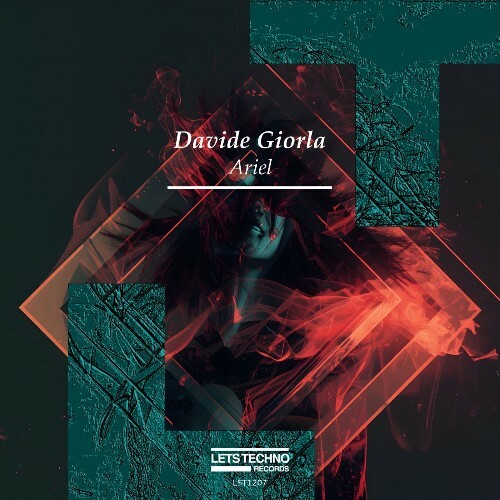  Davide Giorla - Ariel (2026) 