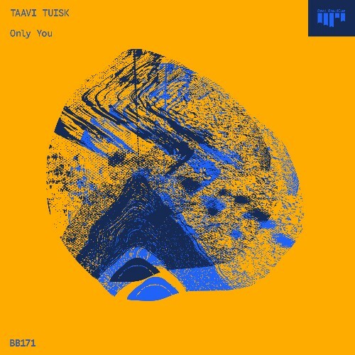  Taavi Tuisk - Only You (2026) 