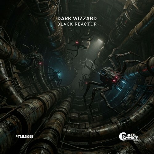  Dark Wizzard - Black Reactor (2026) 