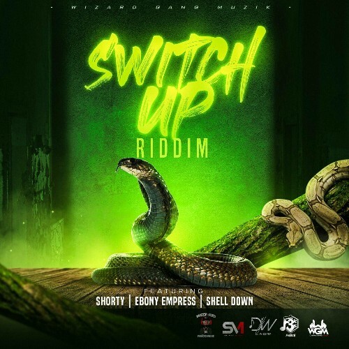 MP3:  Switch Up Riddim (2024) Онлайн