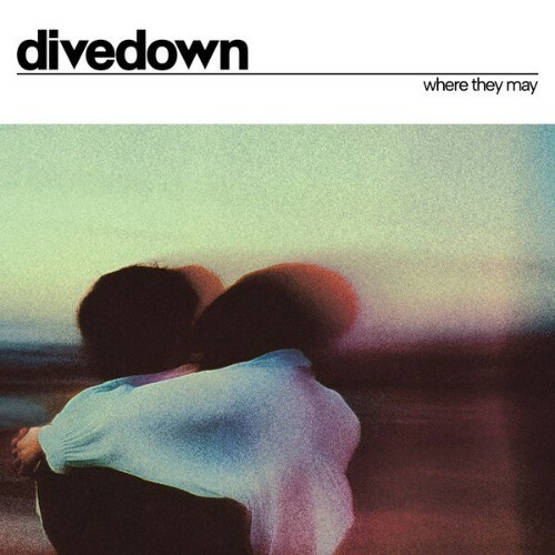  Divedown - Calm Me (2026) 