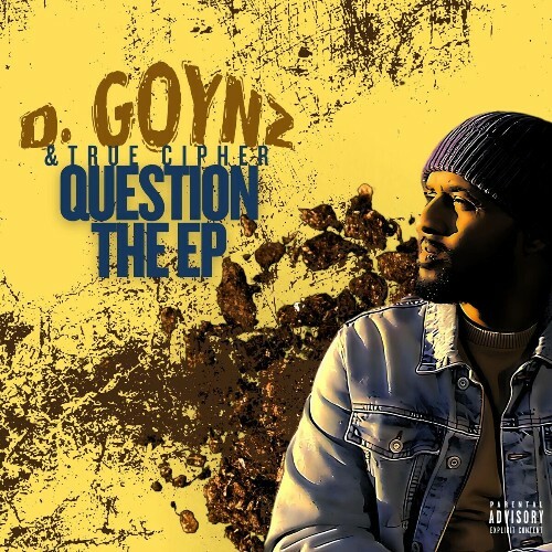 D. Goynz x True Cipher - Question (2025)