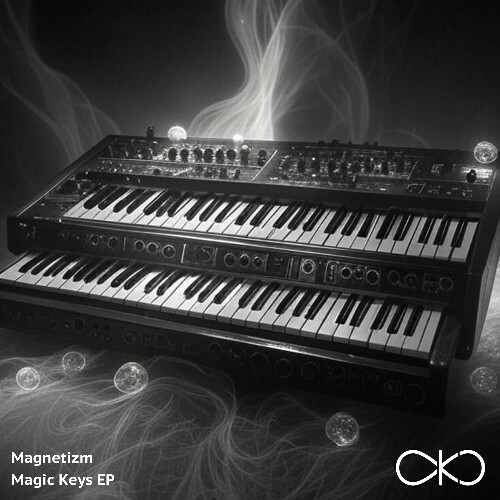 Magnetizm - Magic Keys (2025)