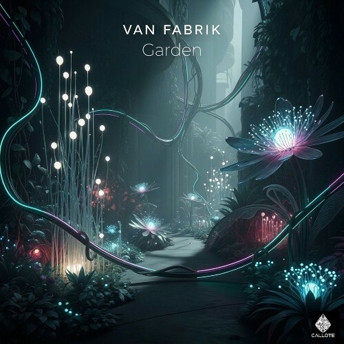  Van Fabrik - Garden (2026) 