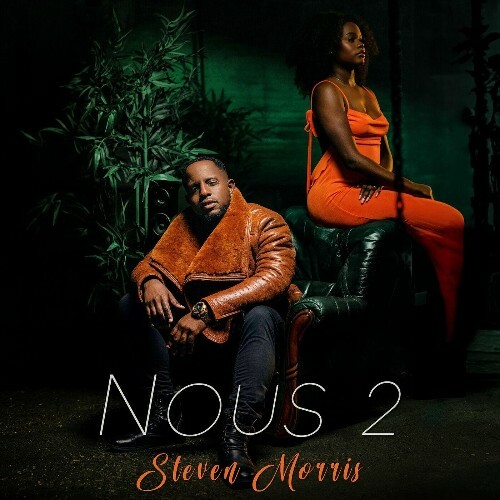  Steven Morris - Nous 2 (2025) 