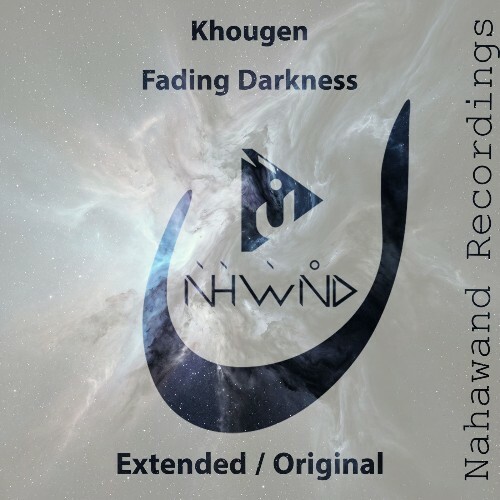 Khougen — Fading Darkness (2026)
