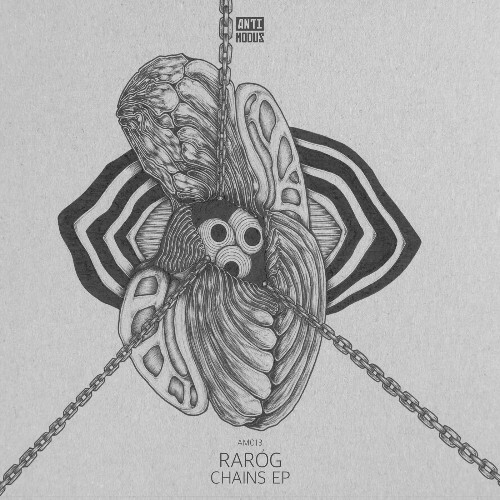  Rarog - Chains (2025) 