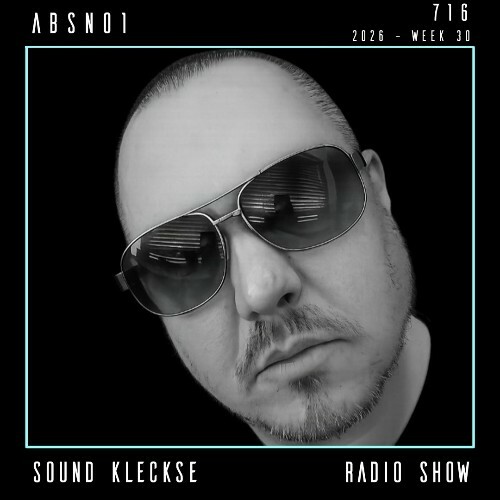  Absn01 - Sound Kleckse Radio Show 716 (2026-07-03) 