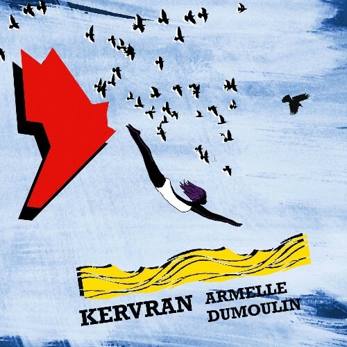  Armelle Dumoulin - Kervran (2025) 