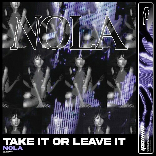  Nola - Take It or Leave It (2024) 