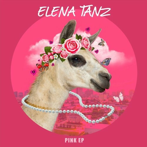  Elena Tanz - Pink (2024) 