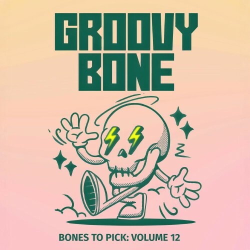  Bones To Pick: Vol. 12 (2025) 