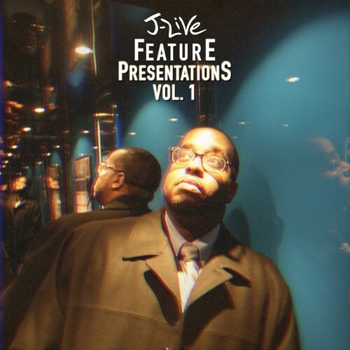  Feature Presentations Vol. 1 (2025) 