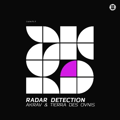  Akrav, Tierra De Ovnis - Radar Detection (2025) 