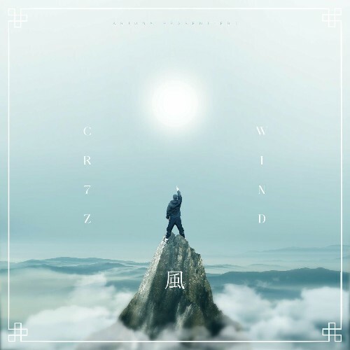 VA - Cr7z - Wind (2024) (MP3) MEVARWH_o