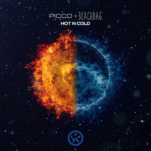  Picco x Beachbag - Hot N Cold (2024) 
