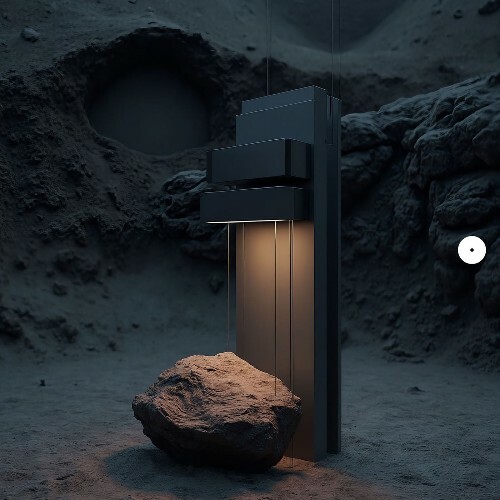  Temple Tears - From the Wall (2026) 