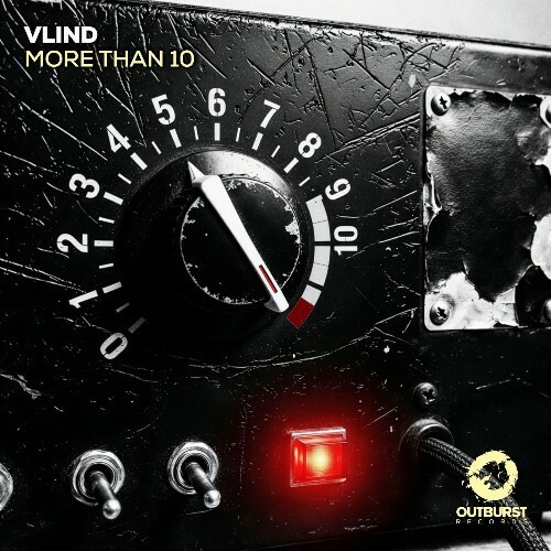 Vlind — More Than 10 (2026)